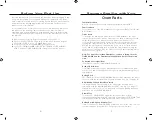 Preview for 6 page of Wolfgang Puck ESSENTIAL WPEPO1002 Series Use & Care Manual