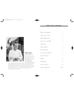 Предварительный просмотр 3 страницы Wolfgang Puck SwivelBaker BWB0010 Bistro collection Use And Care Manual