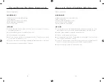 Preview for 11 page of Wolfgang Puck SWPAFOR23 Manual