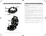 Preview for 4 page of Wolfgang Puck SWPGGH200 Use And Care Manual