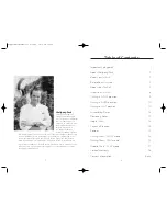 Preview for 3 page of Wolfgang Puck TRI-GRILL BCGL0050 Use And Care Manual