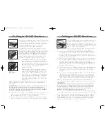 Preview for 6 page of Wolfgang Puck TRI-GRILL BCGL0050 Use And Care Manual