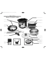 Предварительный просмотр 4 страницы Wolfgang Puck WPPCR005C Use And Care Manual