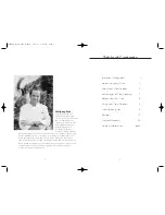 Preview for 3 page of Wolfgang Puck WPSC0017C Use And Care Manual