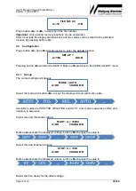 Preview for 6 page of Wolfgang Warmbier 7100.CPM74 User Manual