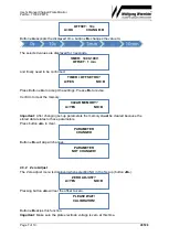 Preview for 7 page of Wolfgang Warmbier 7100.CPM74 User Manual