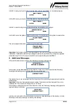 Preview for 9 page of Wolfgang Warmbier 7100.CPM74 User Manual