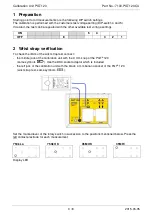 Preview for 2 page of Wolfgang Warmbier 7100.PGT120.CU Manual