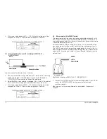 Preview for 12 page of Wolfgang Warmbier METRISO 2000 Operating Instructions Manual