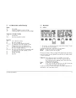 Preview for 21 page of Wolfgang Warmbier METRISO 2000 Operating Instructions Manual