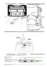 Preview for 3 page of Wolfgang Warmbier METRISO 3000 Operating Instructions Manual