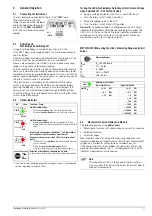 Preview for 11 page of Wolfgang Warmbier METRISO 3000 Operating Instructions Manual