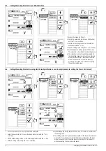 Preview for 12 page of Wolfgang Warmbier METRISO 3000 Operating Instructions Manual