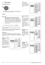 Preview for 14 page of Wolfgang Warmbier METRISO 3000 Operating Instructions Manual