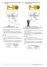 Preview for 16 page of Wolfgang Warmbier METRISO 3000 Operating Instructions Manual