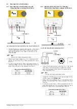 Preview for 17 page of Wolfgang Warmbier METRISO 3000 Operating Instructions Manual