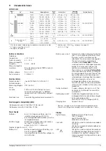 Preview for 25 page of Wolfgang Warmbier METRISO 3000 Operating Instructions Manual