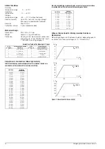 Preview for 26 page of Wolfgang Warmbier METRISO 3000 Operating Instructions Manual