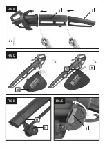 Preview for 2 page of Wolfgang QT6268 Manual