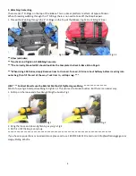 Preview for 4 page of Wolfman B-Base B300 Mounting Instructions