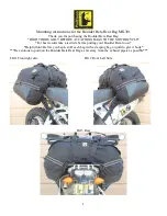 Preview for 1 page of Wolfman Boulder Beta MK301 Mounting Instructions