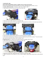 Preview for 2 page of Wolfman E-Base B200 Mounting Instructions