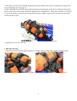 Preview for 5 page of Wolfman E-Base B200 Mounting Instructions