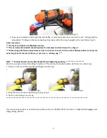 Preview for 6 page of Wolfman E-Base B200 Mounting Instructions