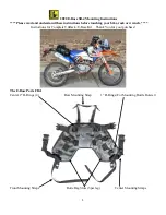 Preview for 1 page of Wolfman E-Base SB-4 2020 Mounting Instructions