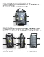 Preview for 5 page of Wolfman E-Base SB-4 2020 Mounting Instructions