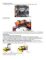 Preview for 7 page of Wolfman E-Base SB-4 2020 Mounting Instructions