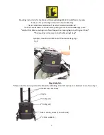 Wolfman Monarch Pass Mounting Instructions preview