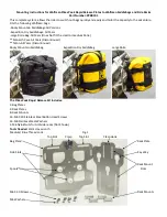 Preview for 1 page of Wolfman PPRR101 Mounting Instructions