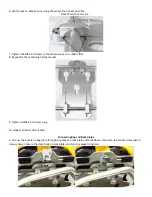 Preview for 5 page of Wolfman PPRR101 Mounting Instructions