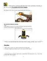 Wolfman Rolie Small Basic Mounting Manuallines preview