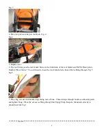 Preview for 2 page of Wolfman Rolie Small Basic Mounting Manuallines