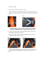 Preview for 2 page of Wolfman RTR8 Mounting Instructions