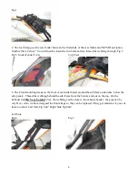 Preview for 3 page of Wolfman Saddle Bag Mount Mounting Manuallines