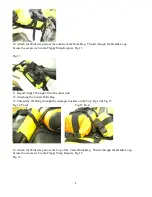 Preview for 5 page of Wolfman Saddle Bag Mount Mounting Manuallines