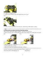 Preview for 6 page of Wolfman Saddle Bag Mount Mounting Manuallines