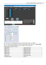 Preview for 5 page of WolfPack HDTV-B29VW Manual