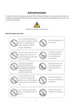 Preview for 2 page of WolfPack HDTV4K604x4 User Manual