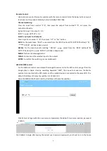 Preview for 8 page of WolfPack HDTV4K604x4 User Manual