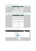 Preview for 9 page of WolfPack HDTV4K604x4 User Manual