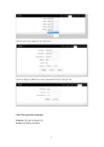 Preview for 10 page of WolfPack HDTV4K604x4 User Manual