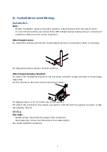 Preview for 9 page of WolfPack HDTVBYOD8200 User Manual