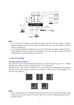 Preview for 10 page of WolfPack HDTVBYOD8200 User Manual