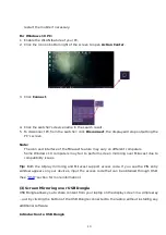 Preview for 14 page of WolfPack HDTVBYOD8200 User Manual