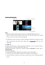 Preview for 17 page of WolfPack HDTVBYOD8200 User Manual