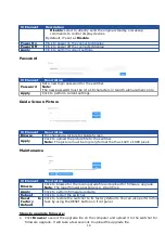 Preview for 22 page of WolfPack HDTVBYOD8200 User Manual